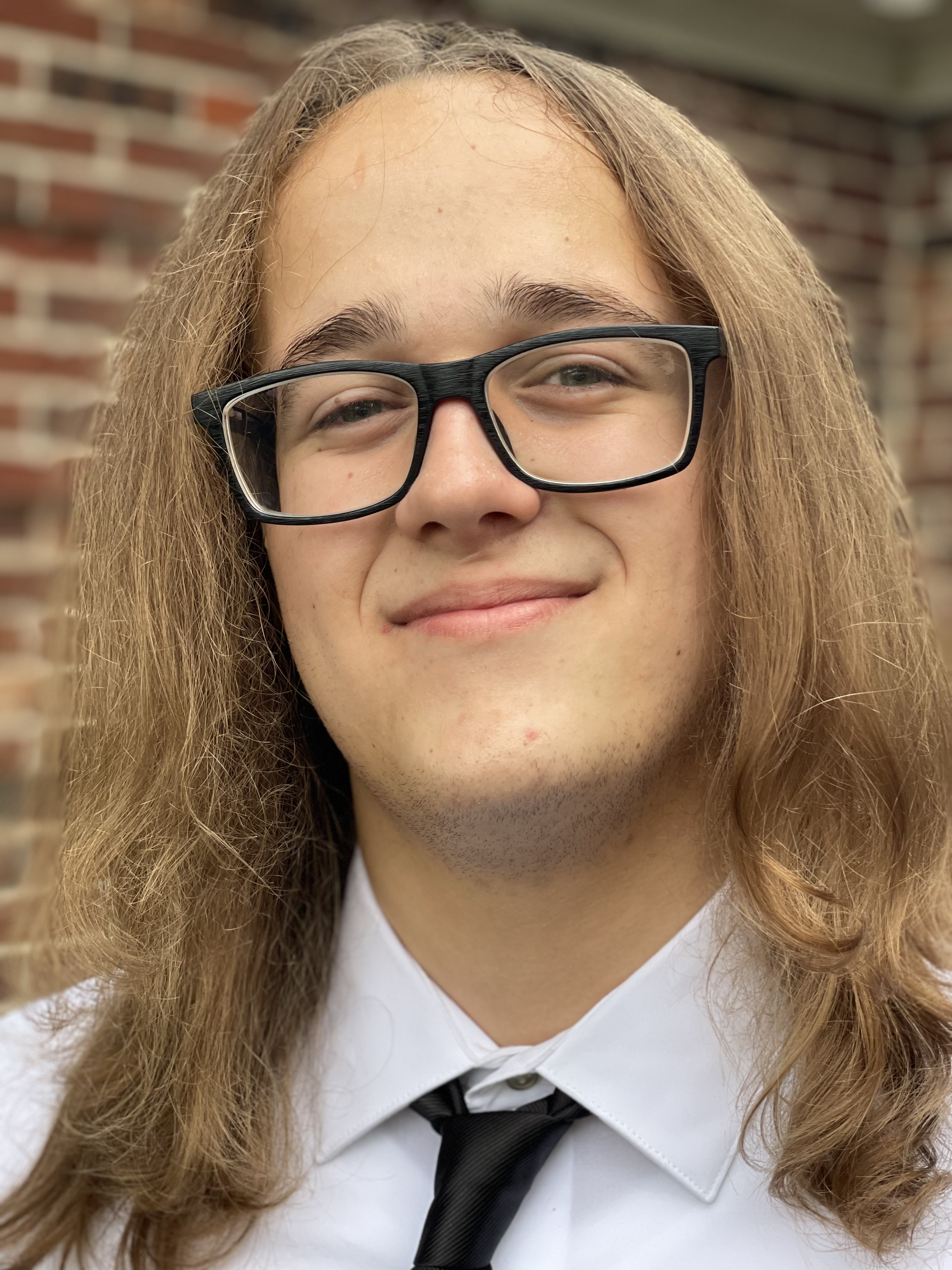 Wyatt Allinger